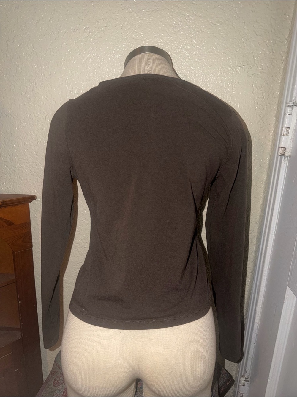 Express top - Picture 2 of 2